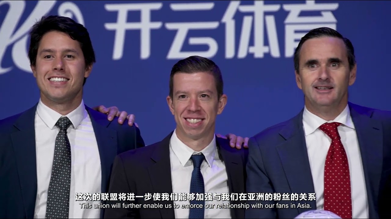 开云·体育 (kaiyun)官方网站_KAIYUN SPORT