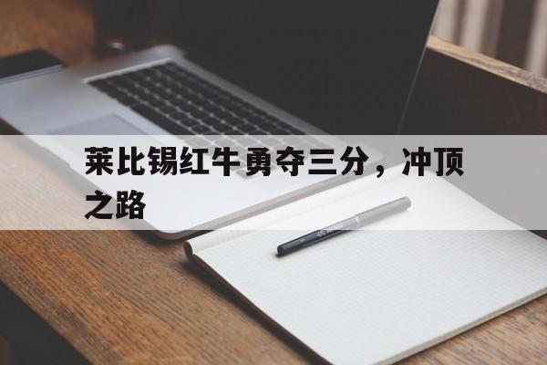 开云体育官网下载-莱比锡红牛勇夺三分，冲顶之路